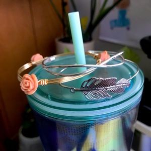 Bundle of 3 Bracelets